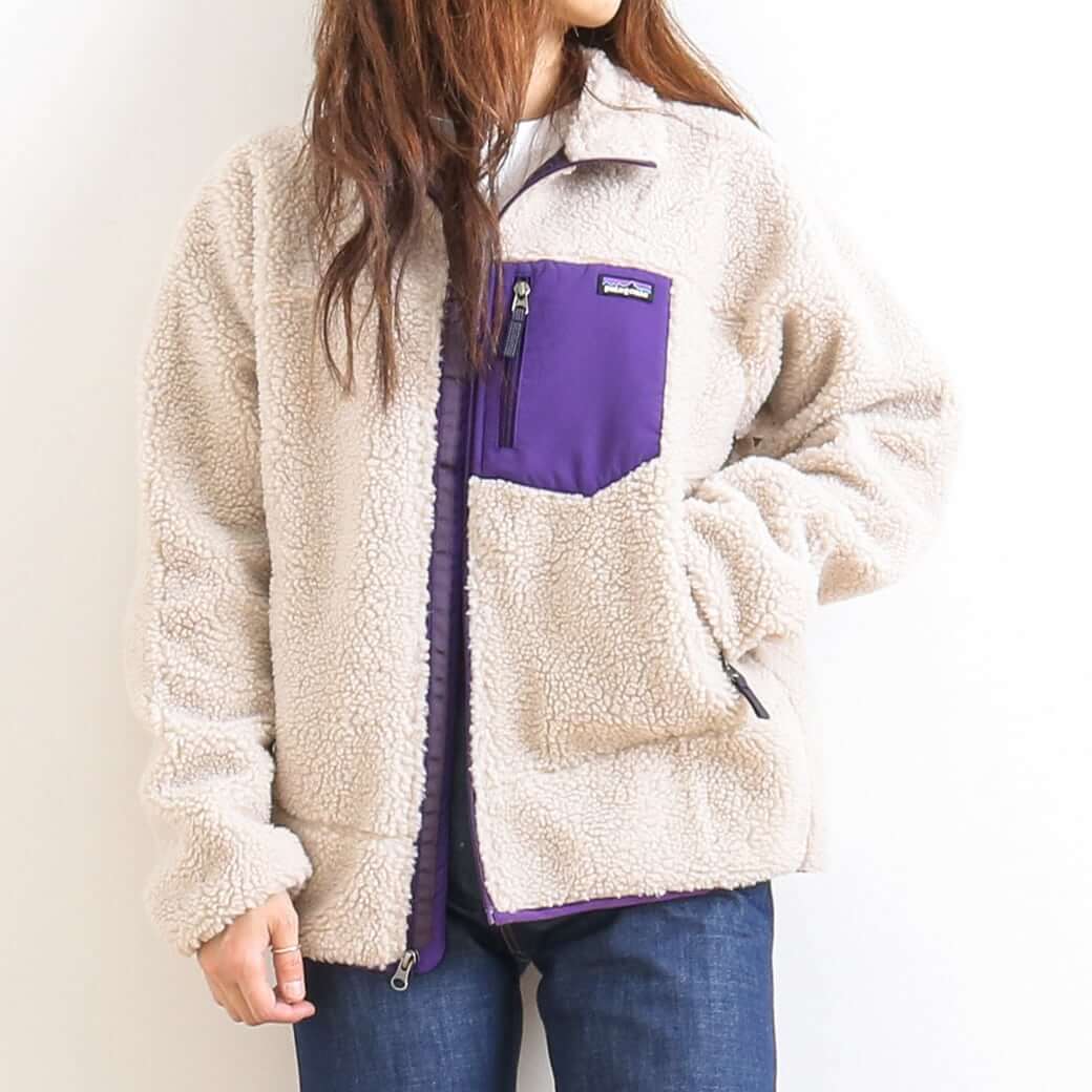 patagonia パタゴニア キッズ・レトロX・ジャケット