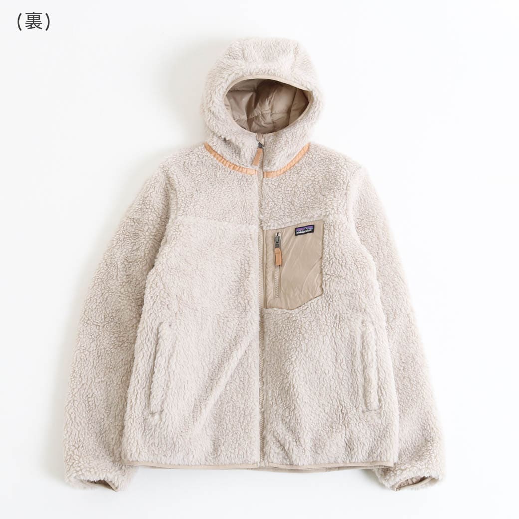 patagonia パタゴニア ボーイズ・リバーシブル・レディ・フレディ ...