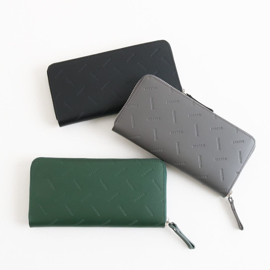 PORTER ポーター PORTER ENCHASE  WALLET