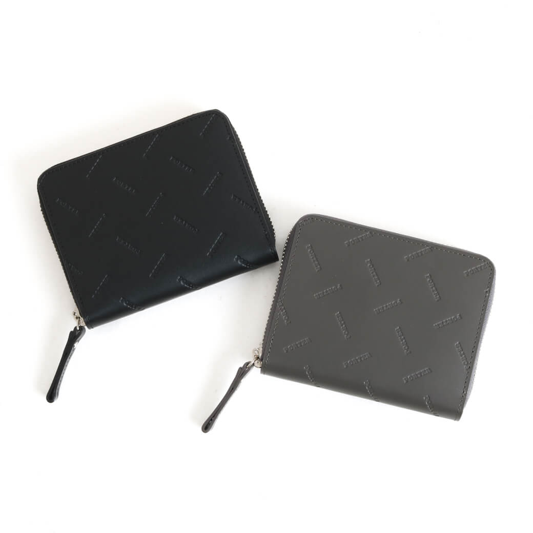 PORTER ポーター PORTER ENCHASE  WALLET