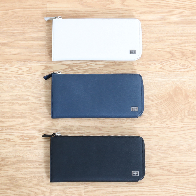 吉田かばん PORTER ポーター PORTER CURRENT ポーターカレント WALLET 052-02210