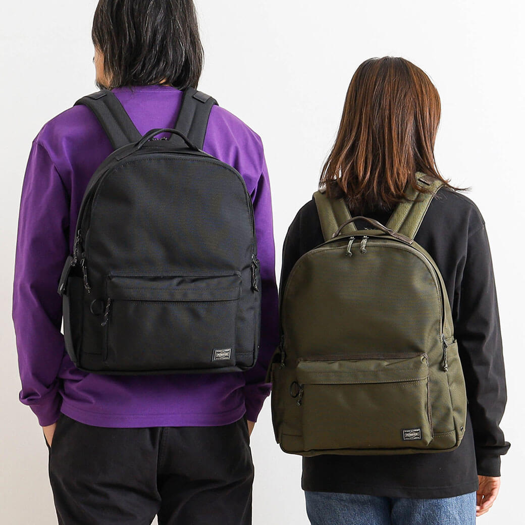 PORTER ポーター ポーターエクスプローラーデイパック（M）