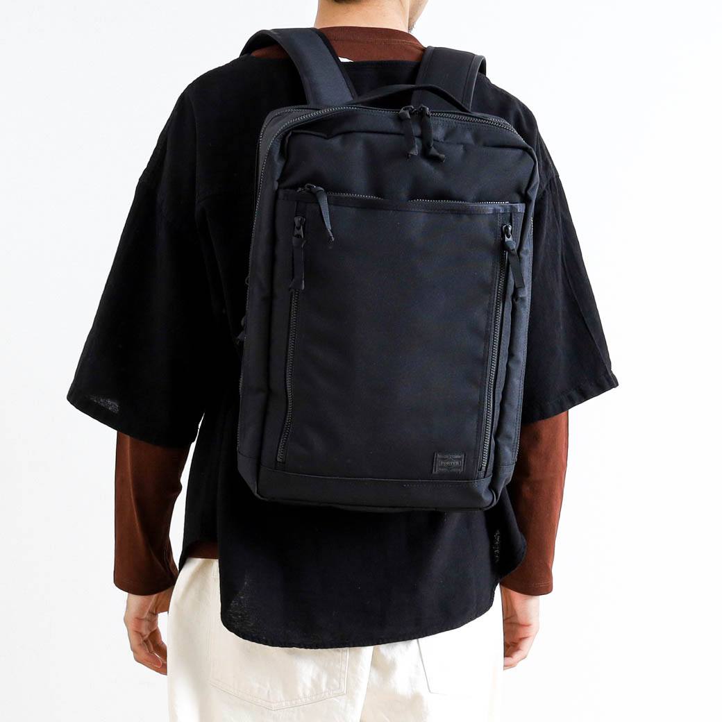 PORTER ポーター インタラクティブ デイパック