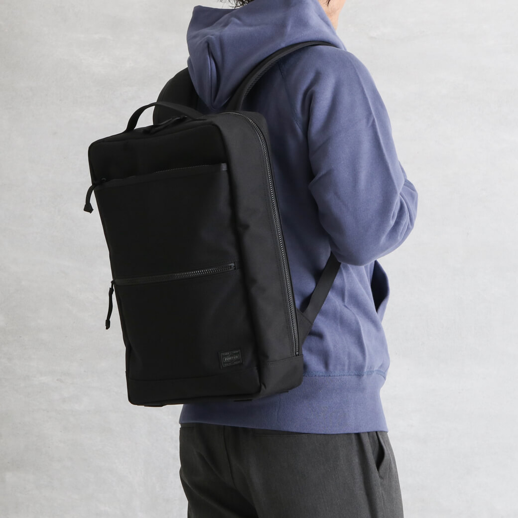 PORTER ポーター ポーター インタラクティブ デイパック
