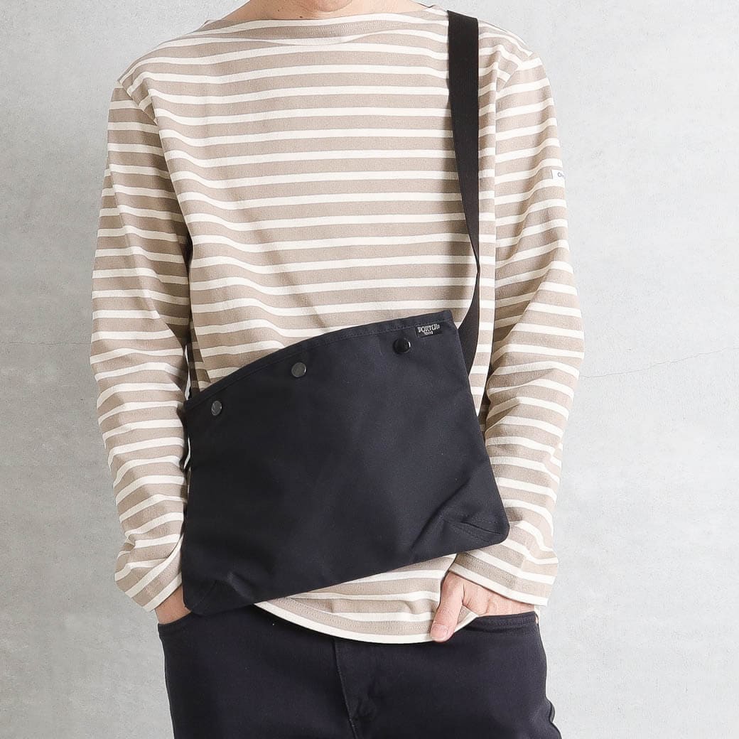PORTER ポーター コッピ サコッシュ