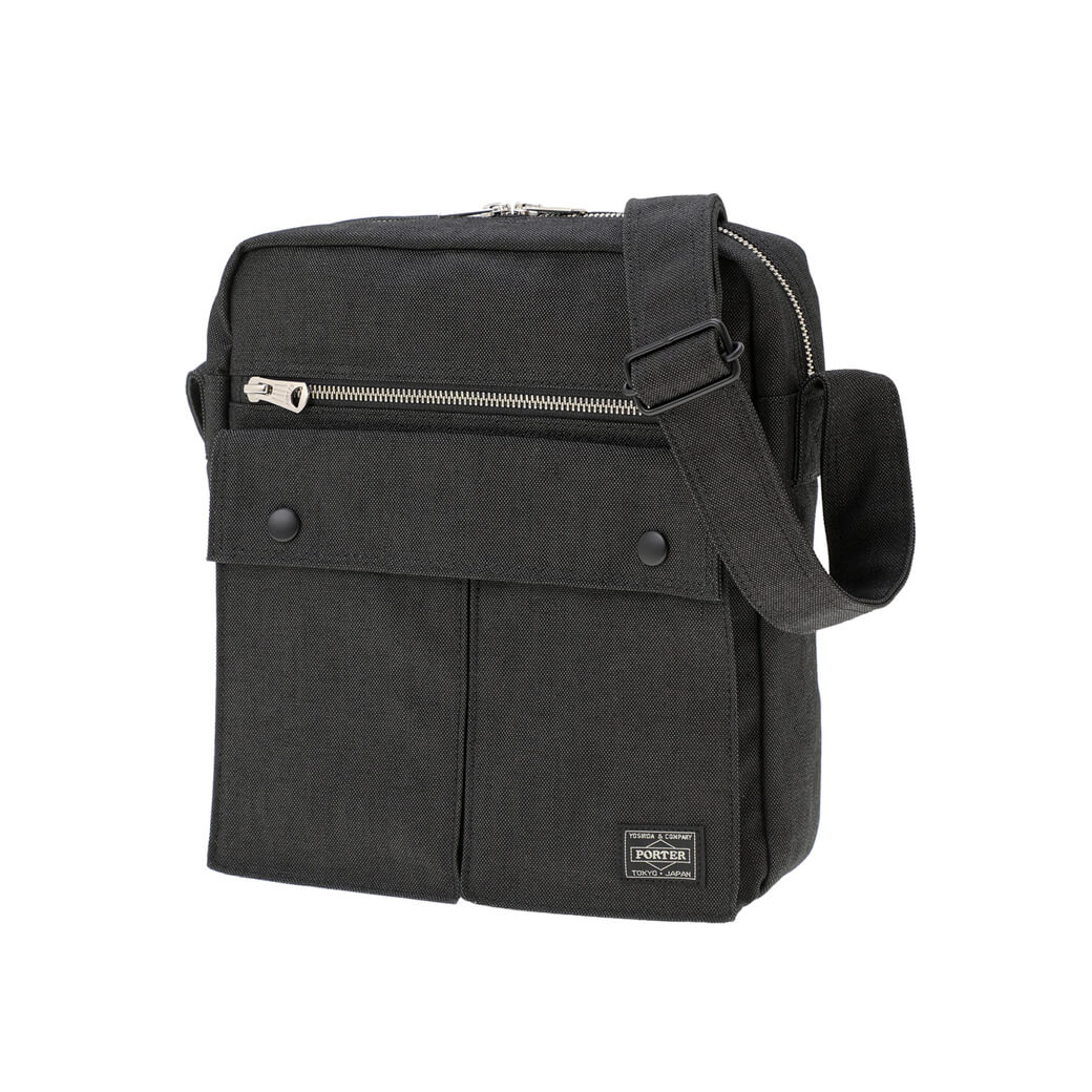 ポーター スモーキー ショルダーバッグ