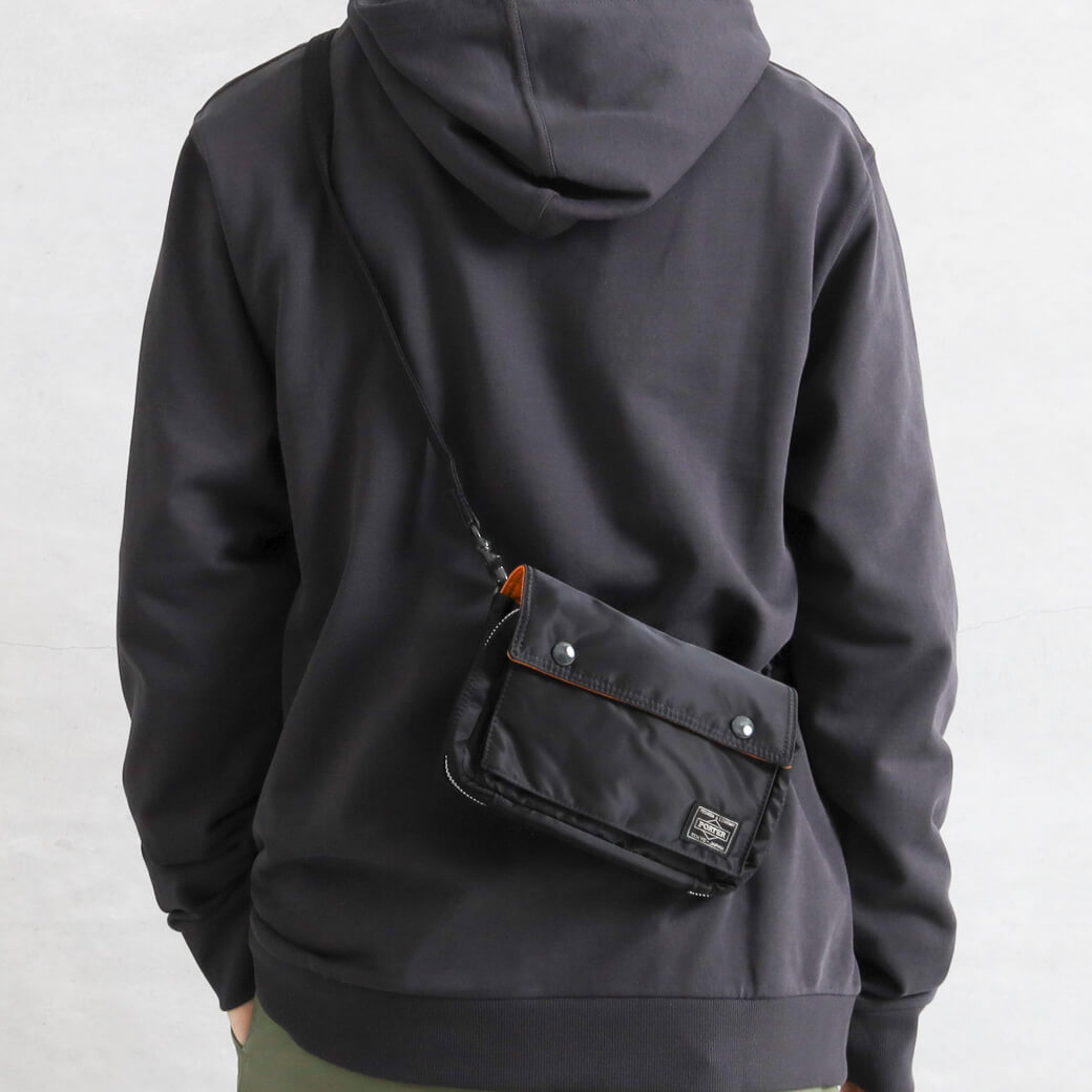 PORTER ポーター タンカー ショルダーバッグ