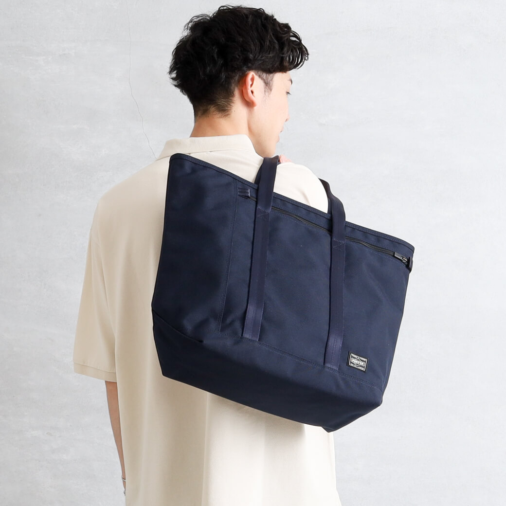 PORTER ポーター テンション トートバッグ