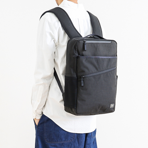 PORTER ポーター HYBRID ハイブリッド DAYPACK デイパック 737-17933