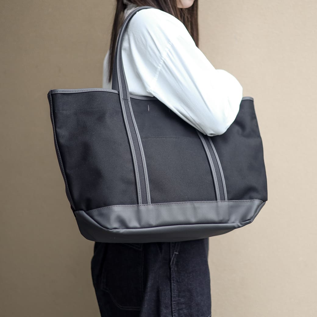 ポーター ボーイフレンドトート トートバッグ(L)