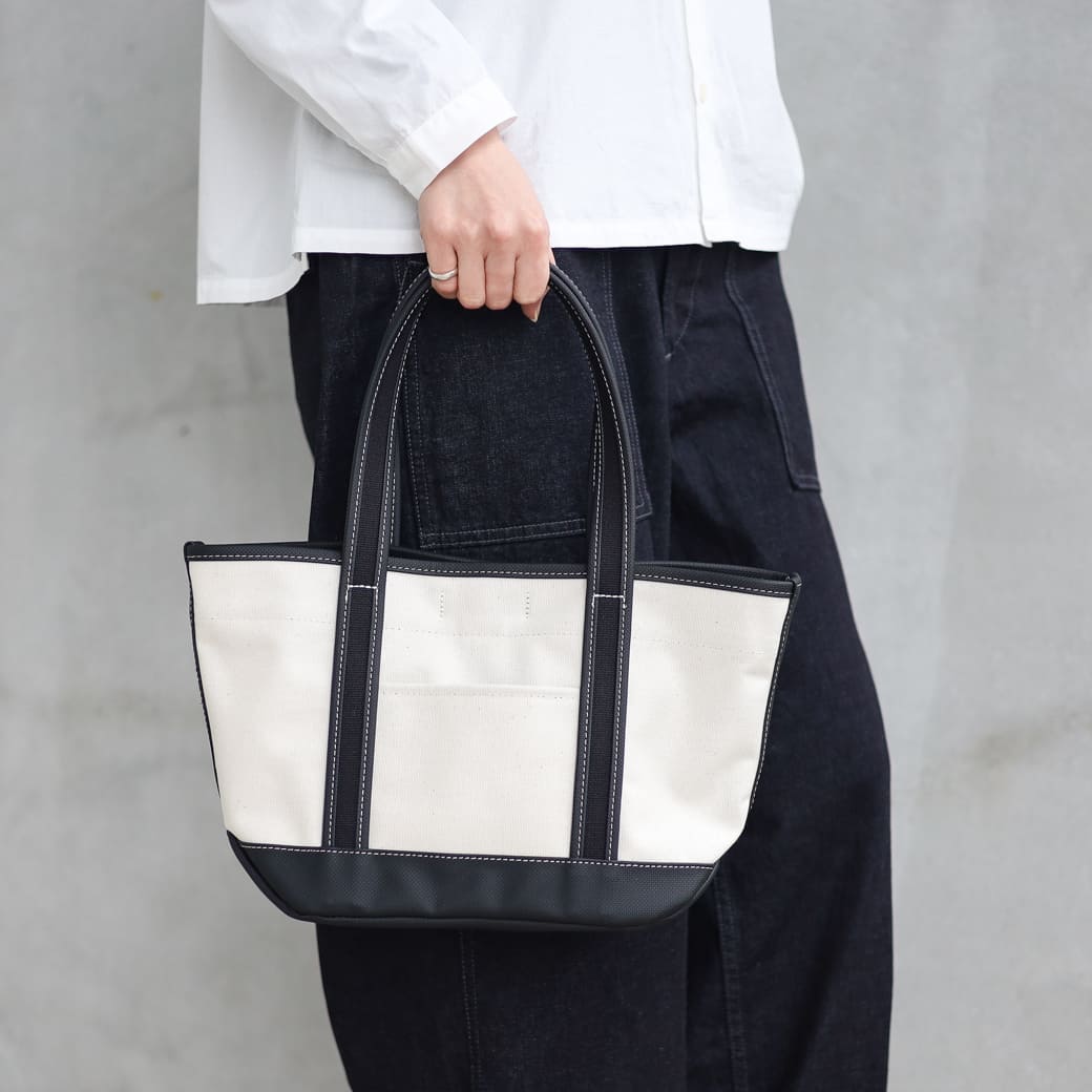 ポーター ボーイフレンドトート トートバッグ(S)