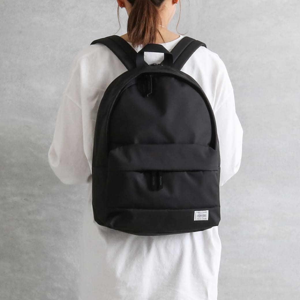 PORTER ポーター ムース デイパック