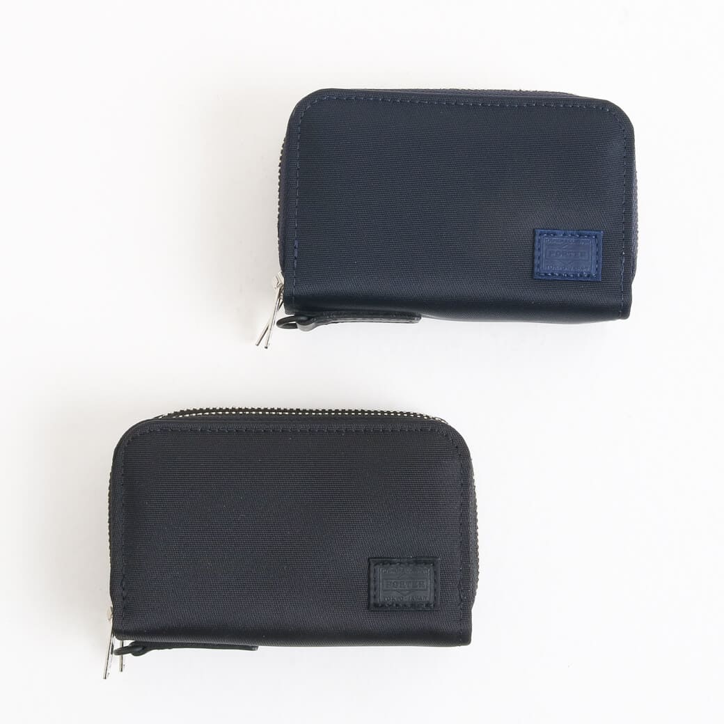 ポーター リフト キー＆コインケース