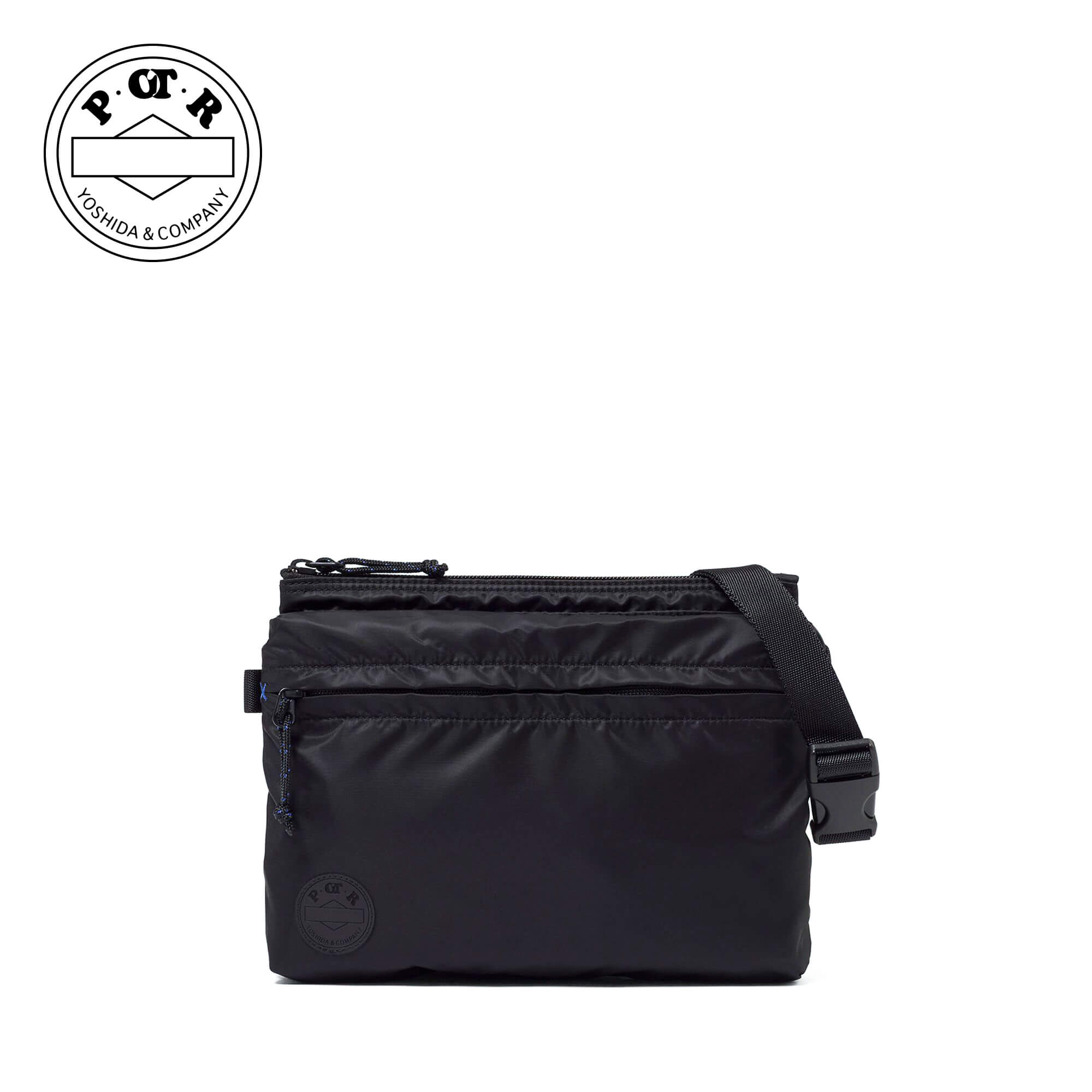 POTR ピー・オー・ティー・アール パックス ストーロール バッグ