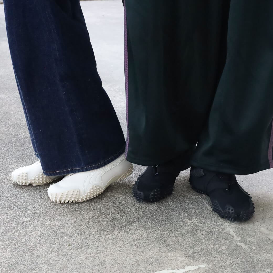 PUMA プーマ モストロ OG プライムスニーカー
