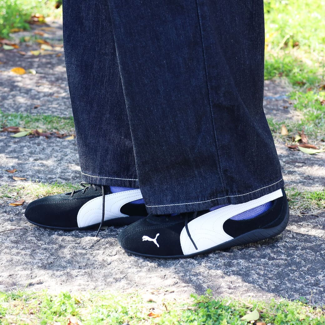 PUMA プーマ スピードキャット バレエ ノヴァ