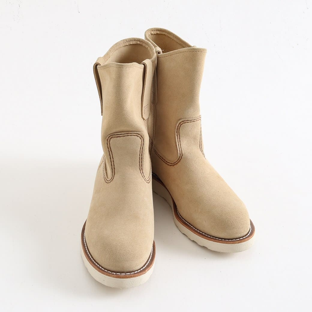 RED WING レッドウイング 9インチ ペコス