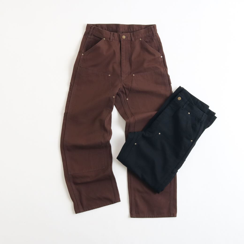 South2 West8 サウスツーウエストエイト ダブルニー ペインターパンツ