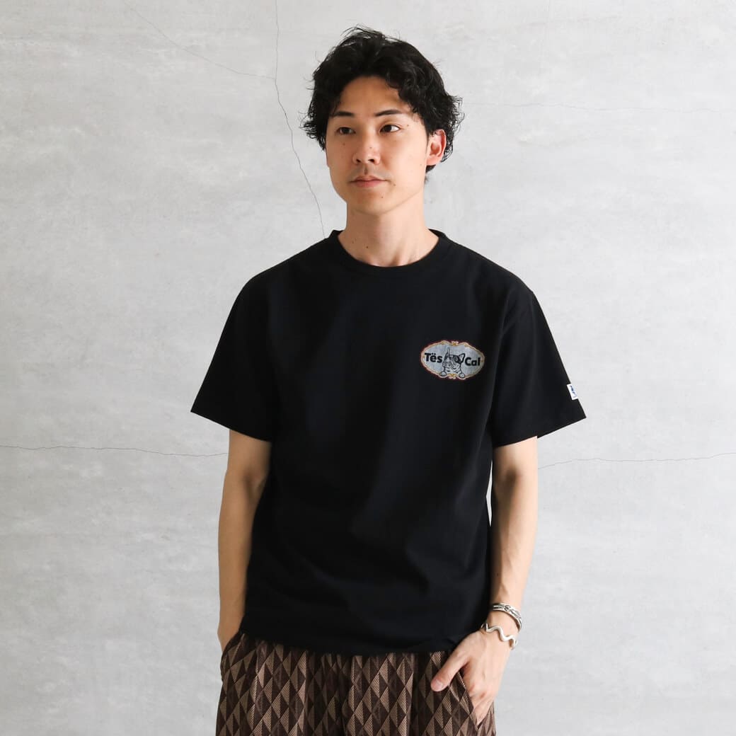 THE ENDLESS SUMMER テス テイスト オブ ヘブンTシャツ