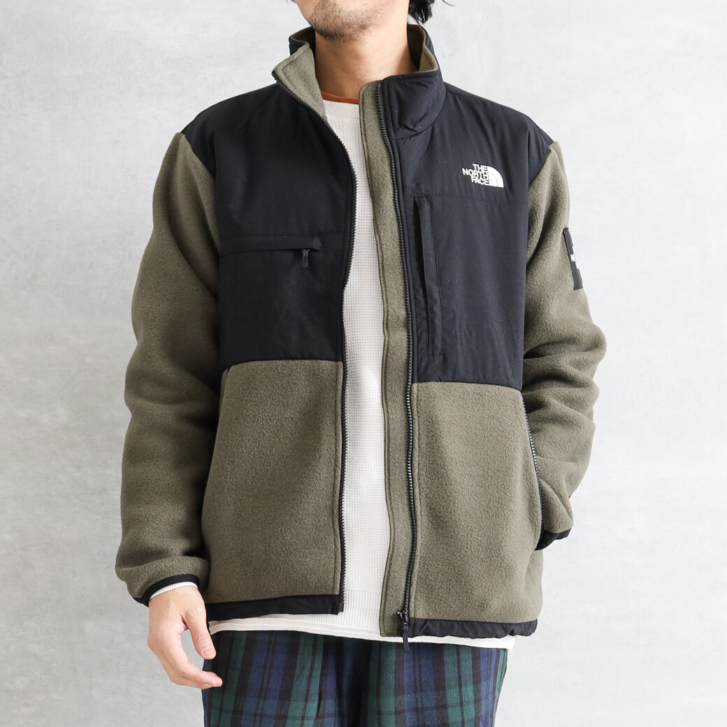 THE NORTH FACE ザ・ノースフェイス デナリジャケット