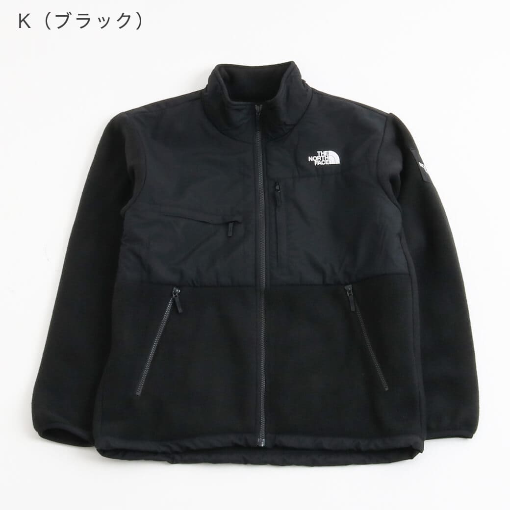 THE NORTH FACE ザ・ノースフェイス デナリジャケット｜BORN FREE ONLINE SHOP