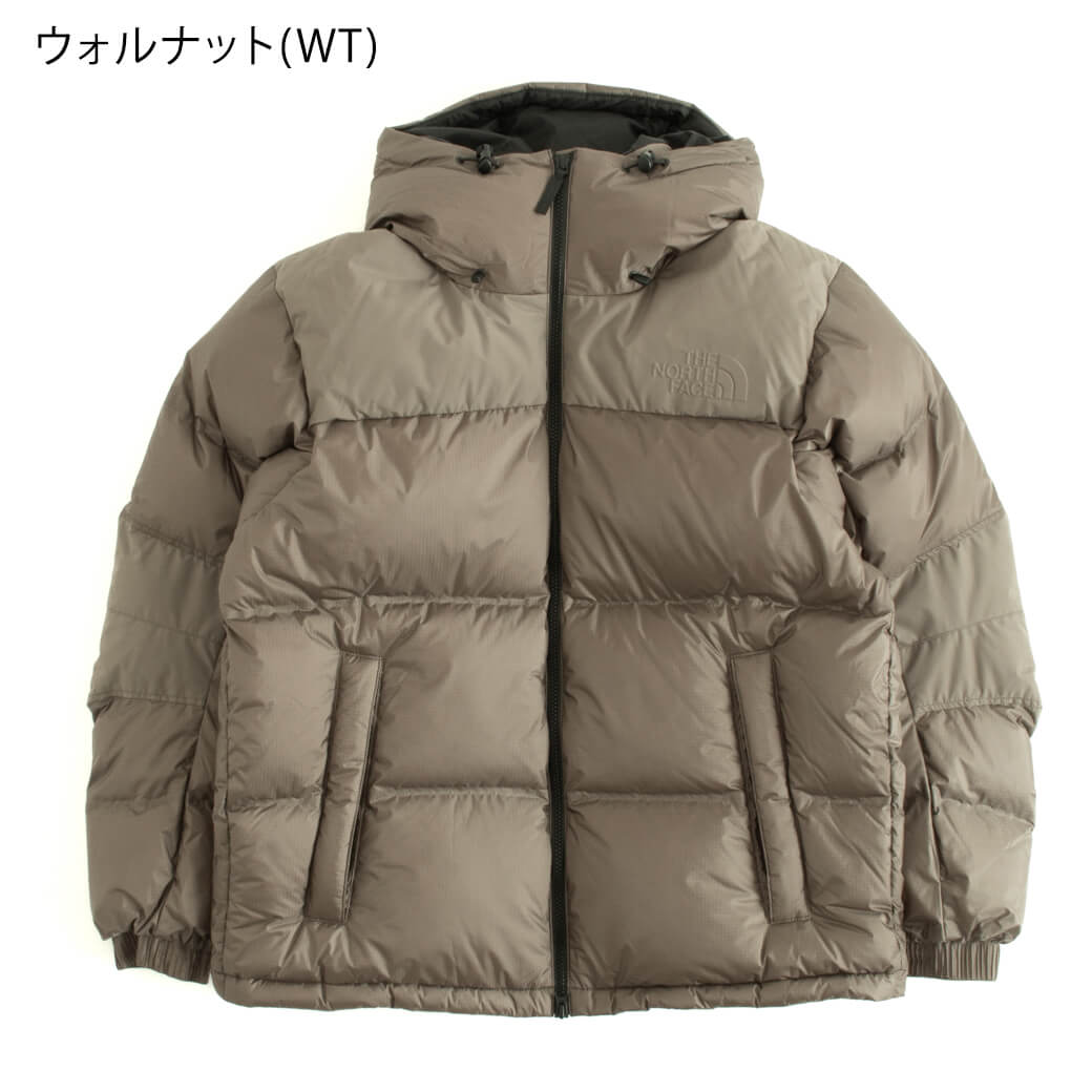 THE NORTH FACE ザ・ノースフェイス ウィンドストッパーヌプシ