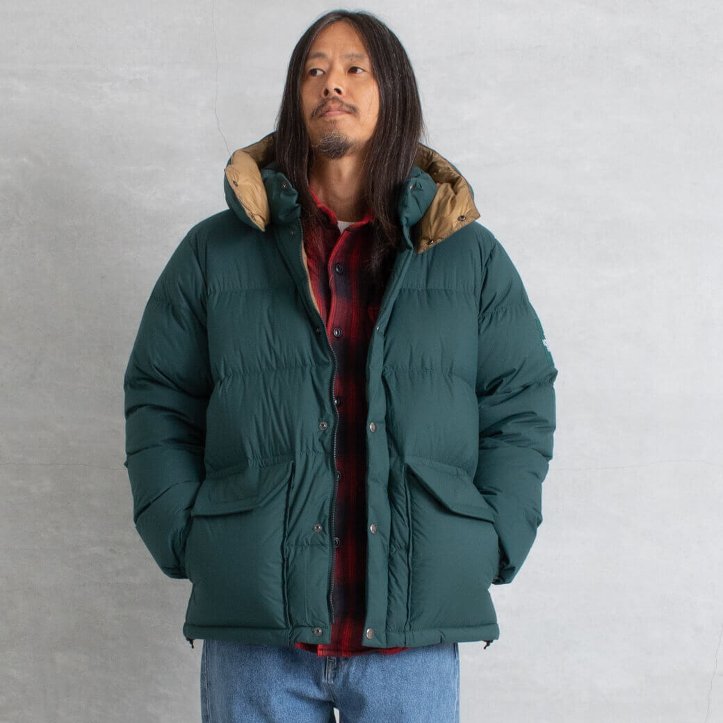 THE NORTH FACE ザ・ノースフェイス キャンプシエラショート(メンズ)
