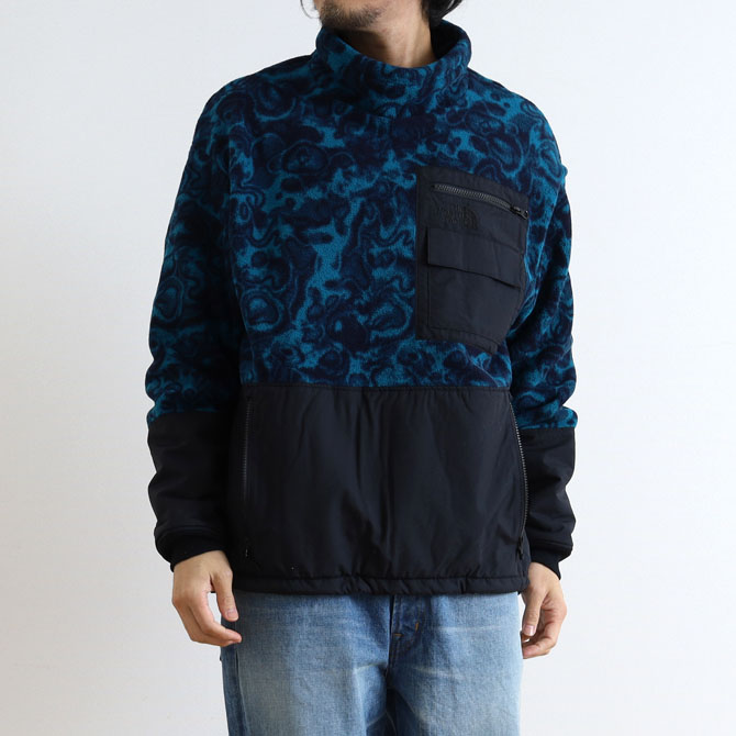THE NORTH FACE ザ・ノースフェイス 94レイジクラシックフリースプルオーバー NL71962