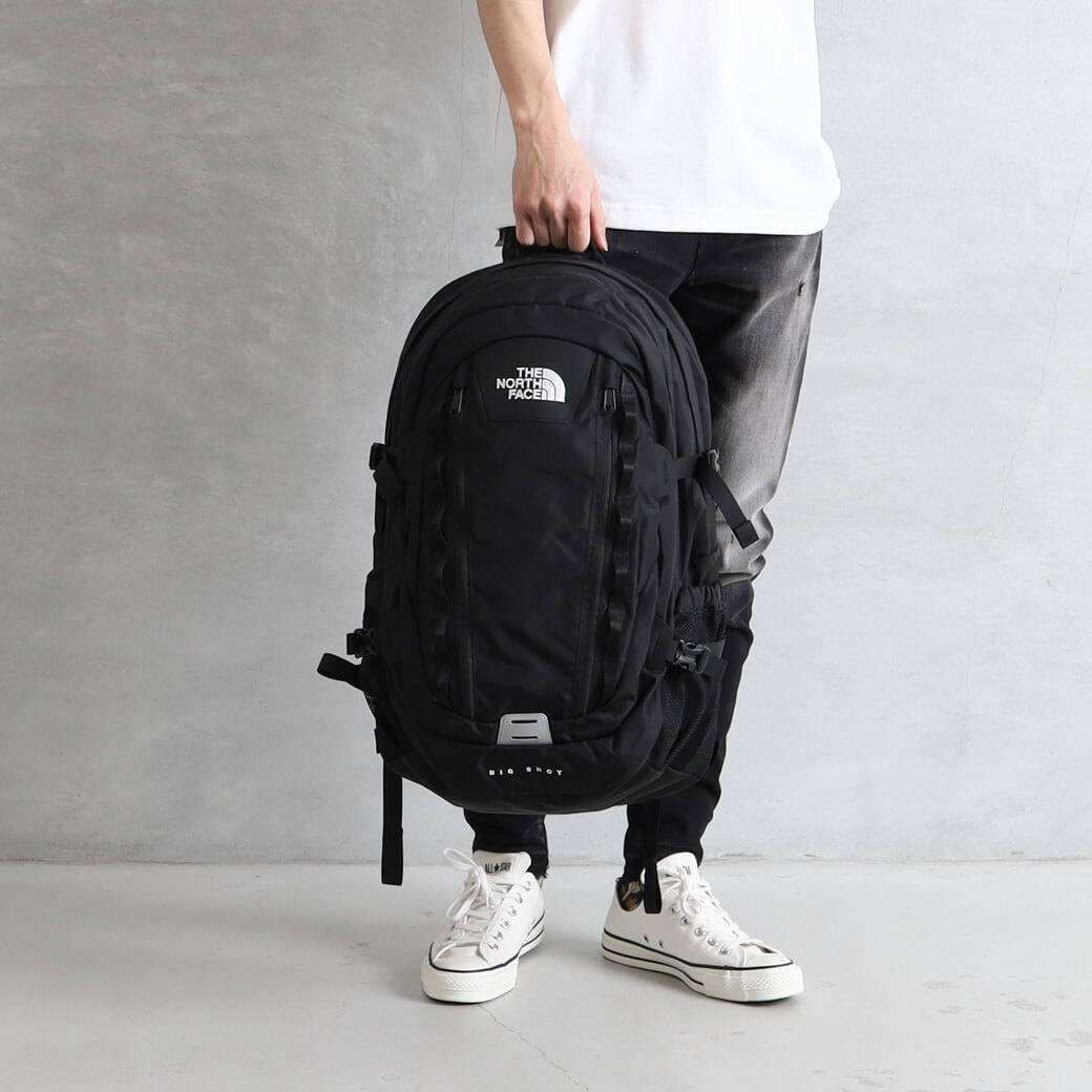 THE NORTH FACE ザ・ノースフェイス ビッグショット