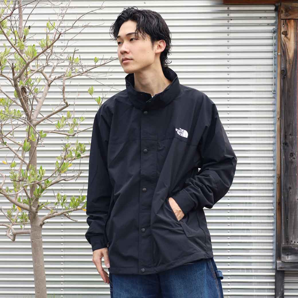 THE NORTH FACE ザ・ノースフェイス ハイドレナウィンドジャケット