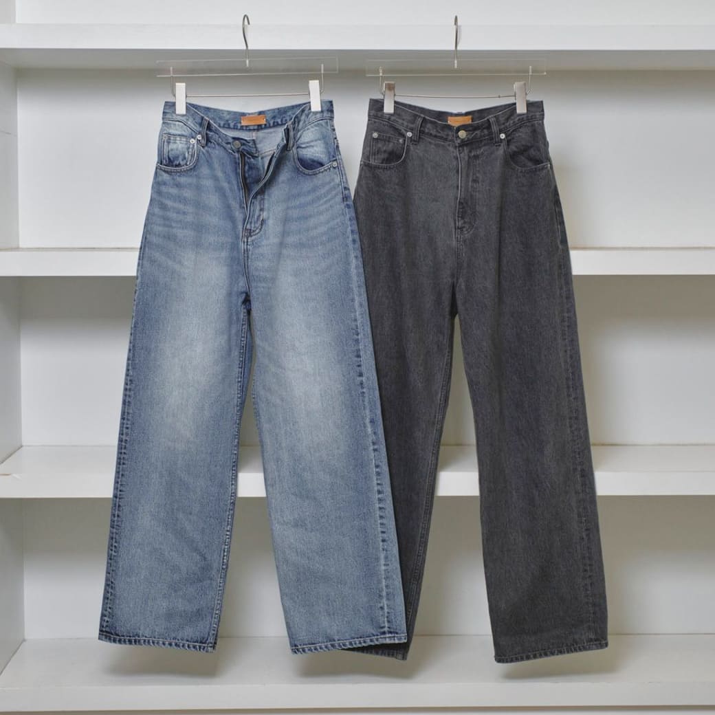 TODAYFUL トゥデイフル  カリーズ デニム