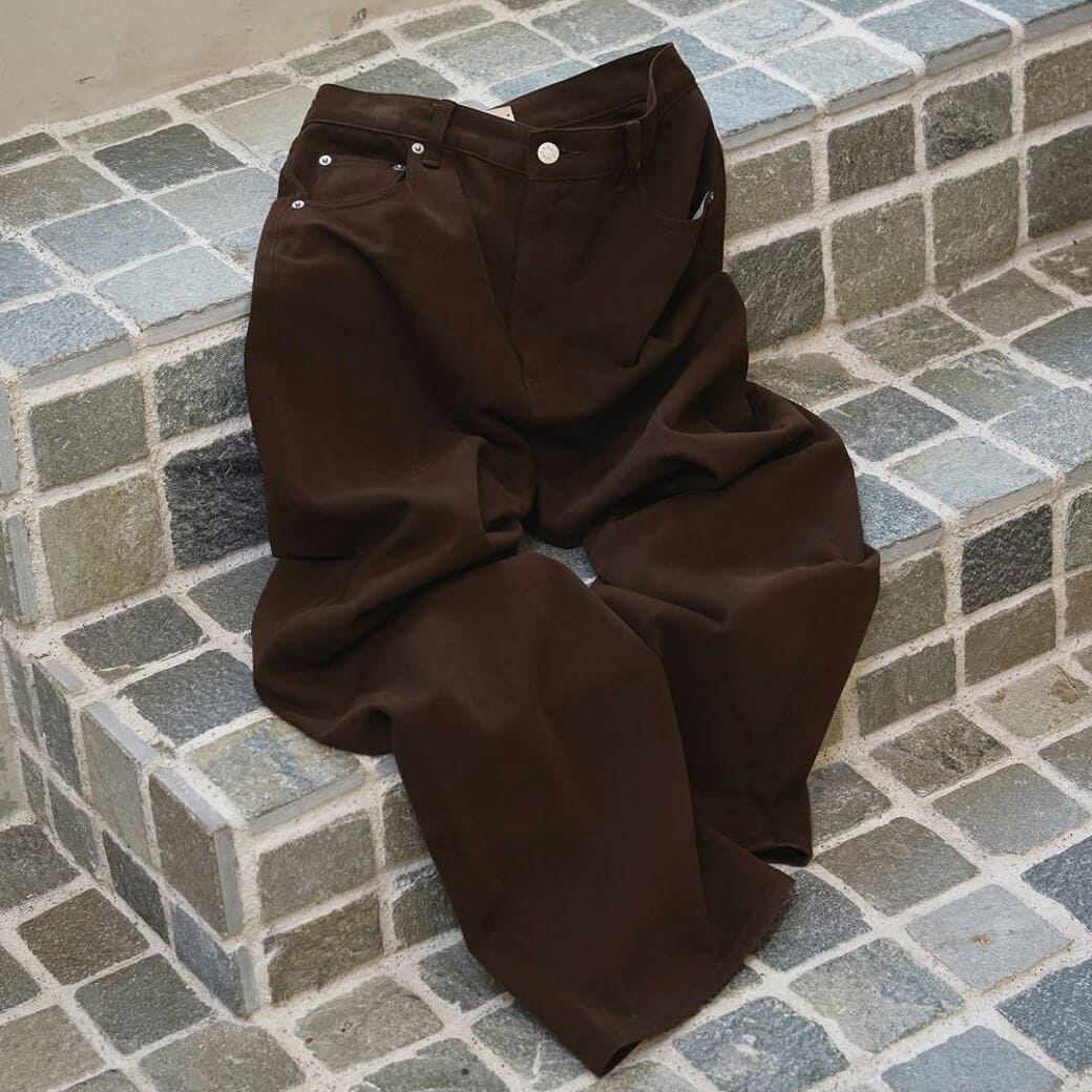 TODAYFUL トゥデイフル  カリーズ デニム