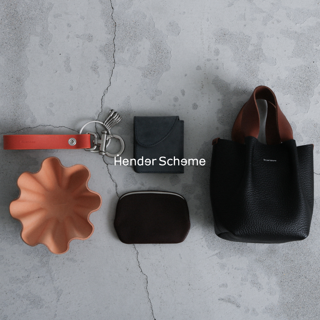 Hender Scheme